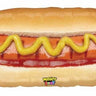 Betallic - Ballon Mylar Supershape - Hot Dog - Party Shop