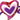 Qualatex - Ballon Mylar Supershape - I Love You - Party Shop