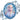 Anagram - Ballon Mylar Supershape - La Reine Des Neiges (Frozen) - Party Shop