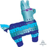 Anagram - Ballon Mylar Supershape - Lama  - Bataille Royale (Fortnite) - Party Shop