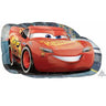 Anagram - Ballon Mylar Supershape - Les Bagnoles (Cars) - Party Shop