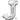 Beistle Co. - Ballon Mylar Supershape - Lettre J Argent - Party Shop