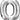 Anagram - Ballon Mylar Supershape - Lettre Q - Argent - Party Shop