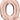 Anagram - Ballon Mylar Supershape - Lettre Q - Rosegold - Party Shop