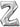 Anagram - Ballon Mylar Supershape - Lettre Z - Argent - Party Shop
