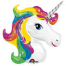 Anagram - Ballon Mylar Supershape - Licorne - Party Shop