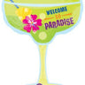 Anagram - Ballon Mylar Supershape - Margarita - Party Shop