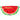 Anagram - Ballon Mylar Supershape - Melon D'Eau - Party Shop