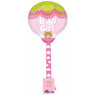 Anagram - Ballon Mylar Supershape - Montgolfière Fille - Party Shop