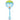 Anagram - Ballon Mylar Supershape - Montgolfière Garçon - Party Shop