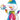 Anagram - Ballon Mylar Supershape - Noel Bonhomme De Neige - Party Shop