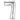 Anagram - Ballon Mylar Supershape - Nombre 7 Argent - Party Shop