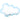 BLC - Ballon Mylar Supershape - Nuage - Party Shop