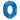Anagram - Ballon Mylar Supershape - O Bleu - Party Shop