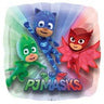 Anagram - Ballon Mylar Supershape - Panoramique Pyjamasque (Pjmasks) - Party Shop