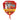 Anagram - Ballon Mylar Supershape - Pat' Patrouille - Party Shop