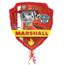 Anagram - Ballon Mylar Supershape - Pat' Patrouille - Party Shop