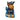 Anagram - Ballon Mylar Supershape - Pat' Patrouille Chase - Party Shop