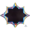 Anagram - Ballon Mylar Supershape - Personnalisable - Party Shop