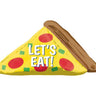 Anagram - Ballon Mylar Supershape - Pizza (Épic Party) - Party Shop
