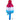 Anagram - Ballon Mylar Supershape - Popsicle - Party Shop