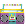 Anagram - Ballon Mylar Supershape - Radio - Party Shop