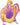 Anagram - Ballon Mylar Supershape - Raiponce - Party Shop