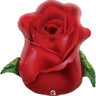 Anagram - Ballon Mylar Supershape - Rose Rouge - Party Shop