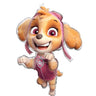 Party Shop - Ballon Mylar Supershape - Skye Pat'Patrouille - Party Shop