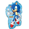 Anagram - Ballon Mylar Supershape - Sonic The Hedgehog - Party Shop