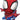 Anagram - Ballon Mylar Supershape - Spider Man - Party Shop