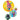 Anagram - Ballon Mylar Supershape - Trolls - Party Shop