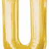 Anagram - Ballon Mylar Supershape - U Or - Party Shop