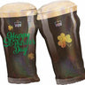 Anagram - Ballon Mylar Supershape - Verres St-Patrick - Party Shop