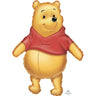 Anagram - Ballon Mylar Supershape - Winnie L'Ourson - Party Shop