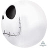 Anagram - Ballon Orbz - Jack Skellington - Party Shop