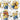 Anagram - Ballon Orbz - Les Minions - Party Shop