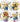 Anagram - Ballon Orbz - Les Minions - Party Shop