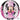 Anagram - Ballon Orbz - Minnie Mouse - Party Shop