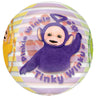 Anagram - Ballon Orbz - Teletubbies - Party Shop