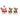 Anagram - Ballons Airloonz 3 Décocation - Party Shop