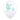 Santex - Ballons Latex 9" (8) - Baby Shower Vert - Party Shop