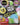 Unique - Ballons Lumineux En Latex (50) - Assortis - Party Shop