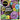 Unique - Ballons Lumineux En Latex (50) - Happy Birthday - Party Shop