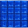 TRICO BALLOON - Ballons Mylar Toile De Fond- Bleu (Backdrop) - Party Shop