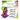 RUBIES - Bande "Eye-Liner" De Fée - Party Shop