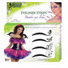 RUBIES - Bande "Eye-Liner" De Fée - Party Shop