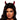 underwraps - Bandeau Corne De Diable - Party Shop