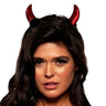 underwraps - Bandeau Corne De Diable - Party Shop