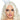 Leg Avenue - Bandeau Couronne Avec Diamant Blanc - Party Shop